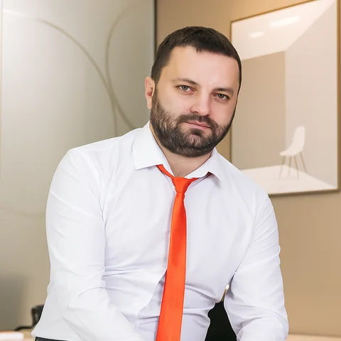 Вадим Ренанский